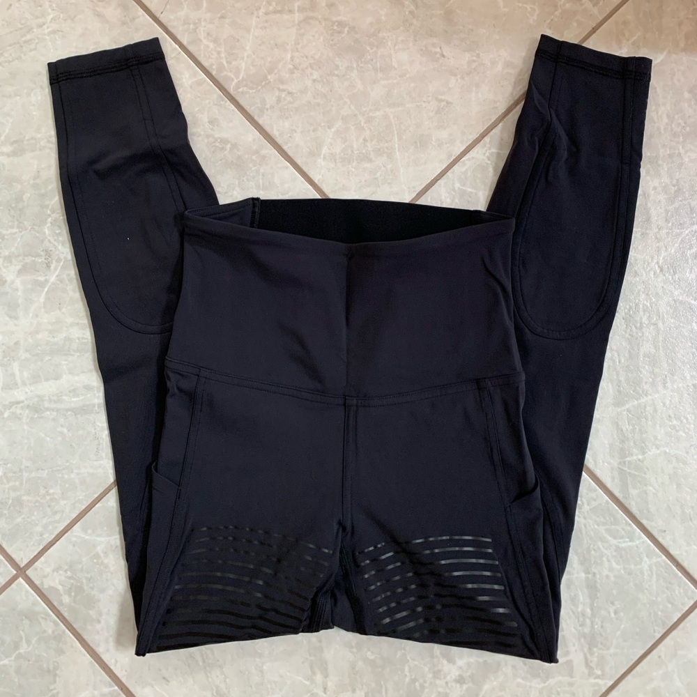 Lululemon rogue renegade leggings
